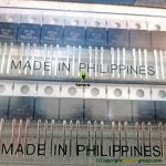 ترایاک فیلیپس ساخت کشور فیلیپین